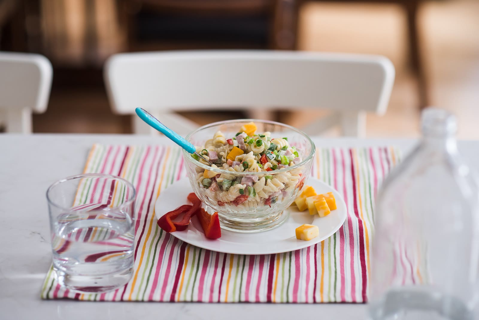 Produit Cari & Gingembre