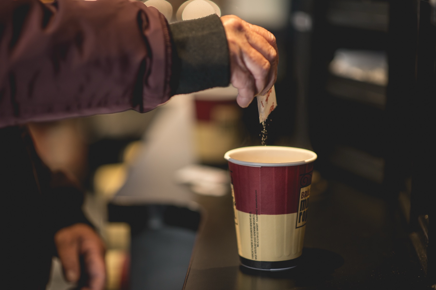 Café